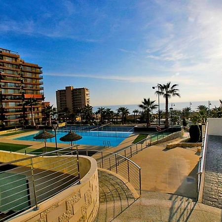 Sea Coast Apartment Arenales del Sol Εξωτερικό φωτογραφία