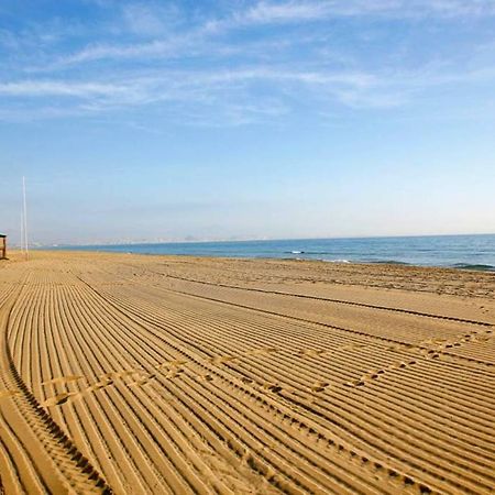 Sea Coast Apartment Arenales del Sol Εξωτερικό φωτογραφία