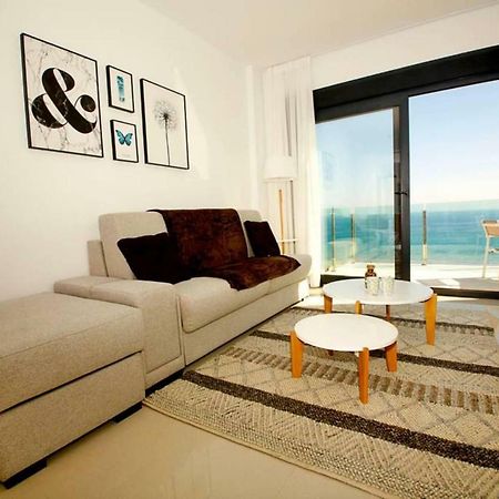 Sea Coast Apartment Arenales del Sol Εξωτερικό φωτογραφία
