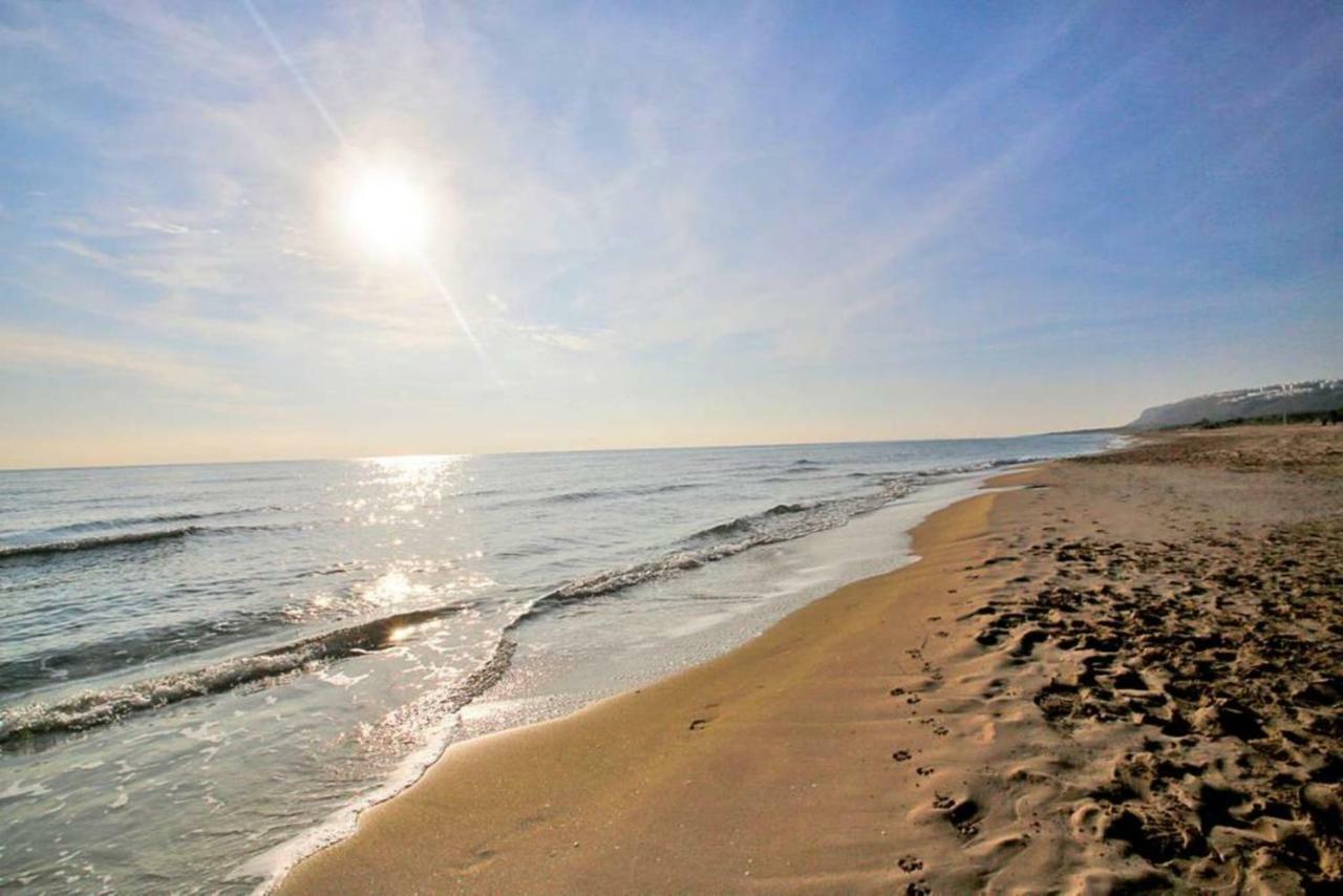 Sea Coast Apartment Arenales del Sol Εξωτερικό φωτογραφία