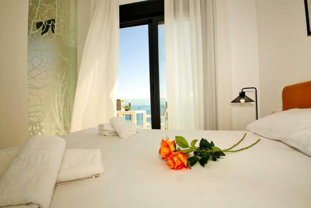 Sea Coast Apartment Arenales del Sol Εξωτερικό φωτογραφία