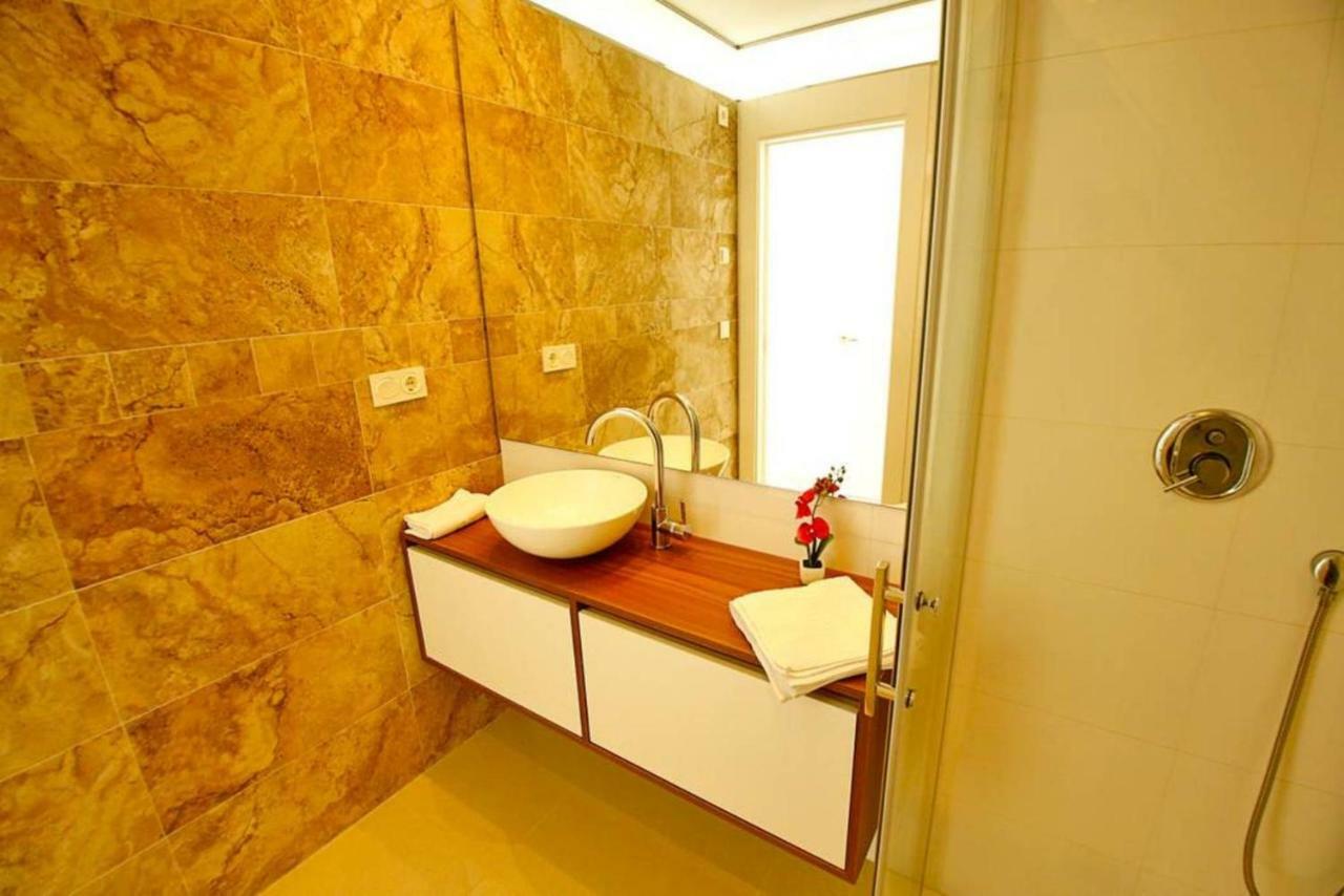 Sea Coast Apartment Arenales del Sol Εξωτερικό φωτογραφία