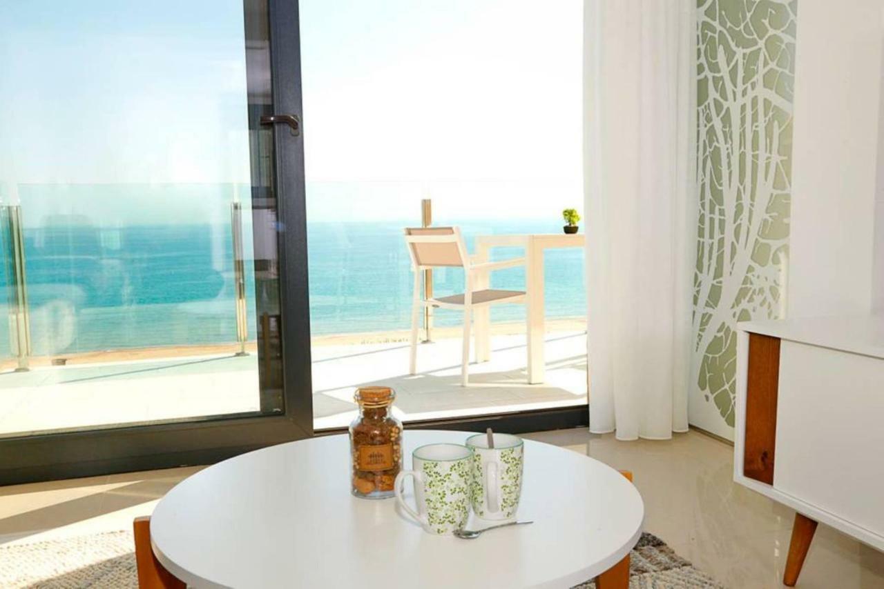 Sea Coast Apartment Arenales del Sol Εξωτερικό φωτογραφία
