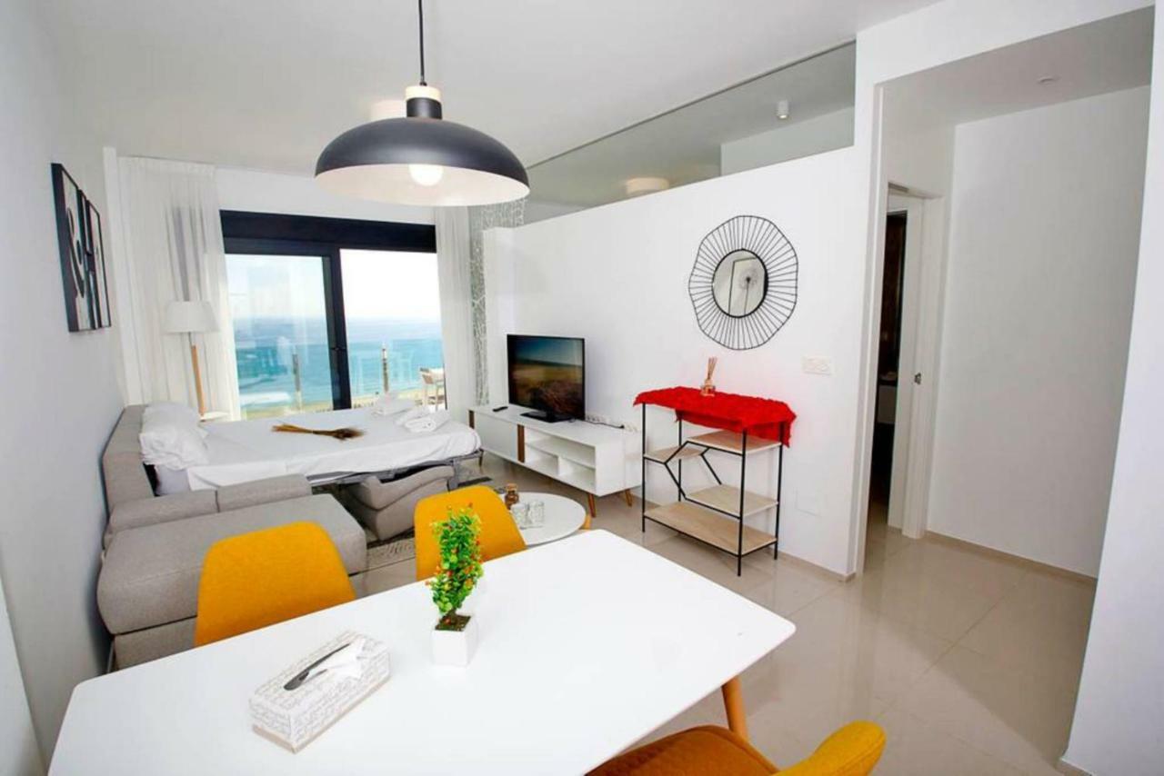 Sea Coast Apartment Arenales del Sol Εξωτερικό φωτογραφία