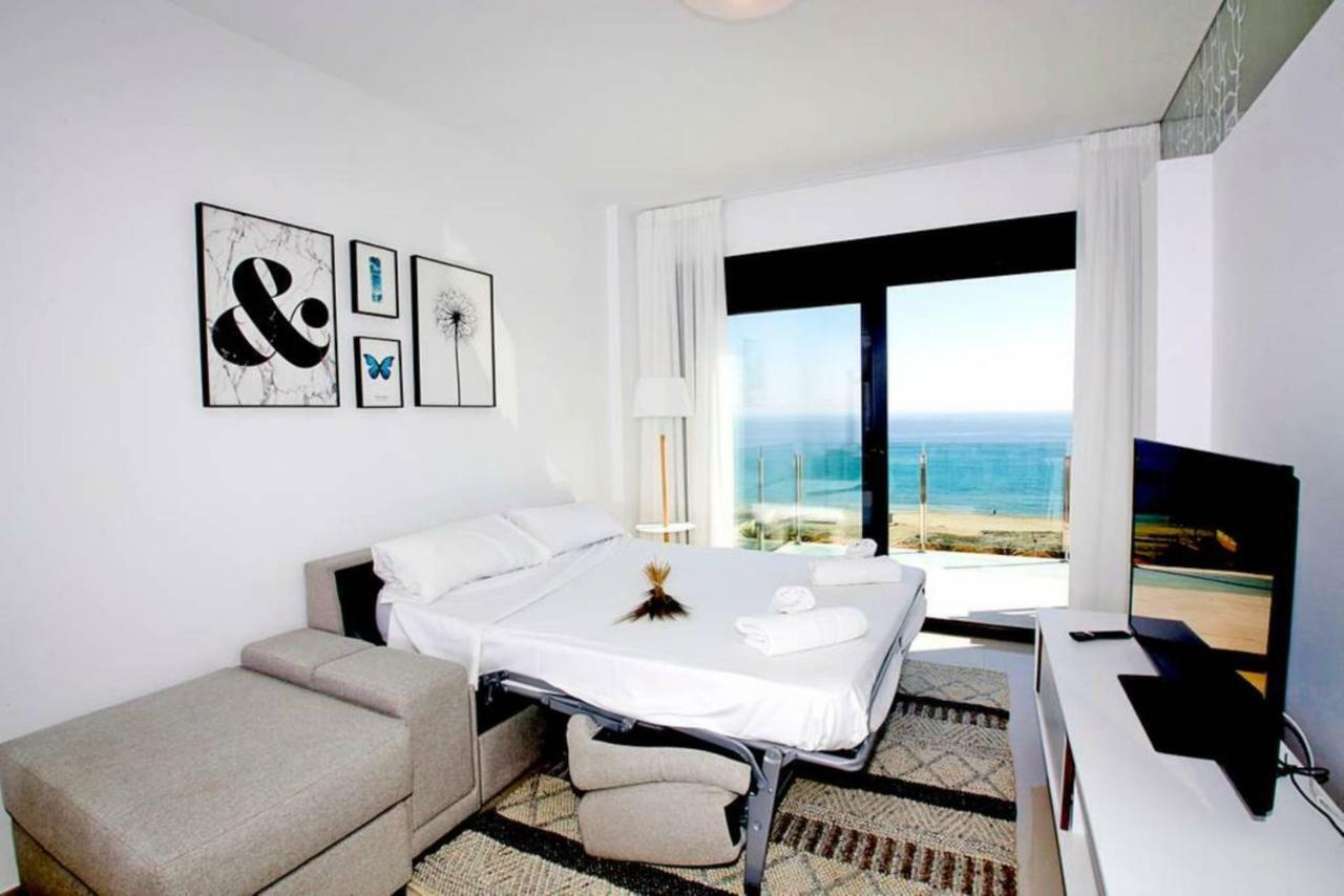 Sea Coast Apartment Arenales del Sol Εξωτερικό φωτογραφία