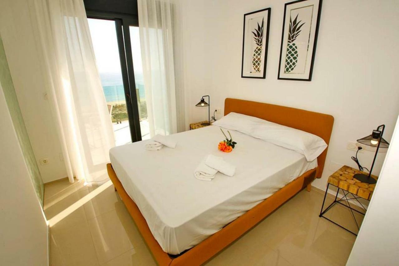 Sea Coast Apartment Arenales del Sol Εξωτερικό φωτογραφία