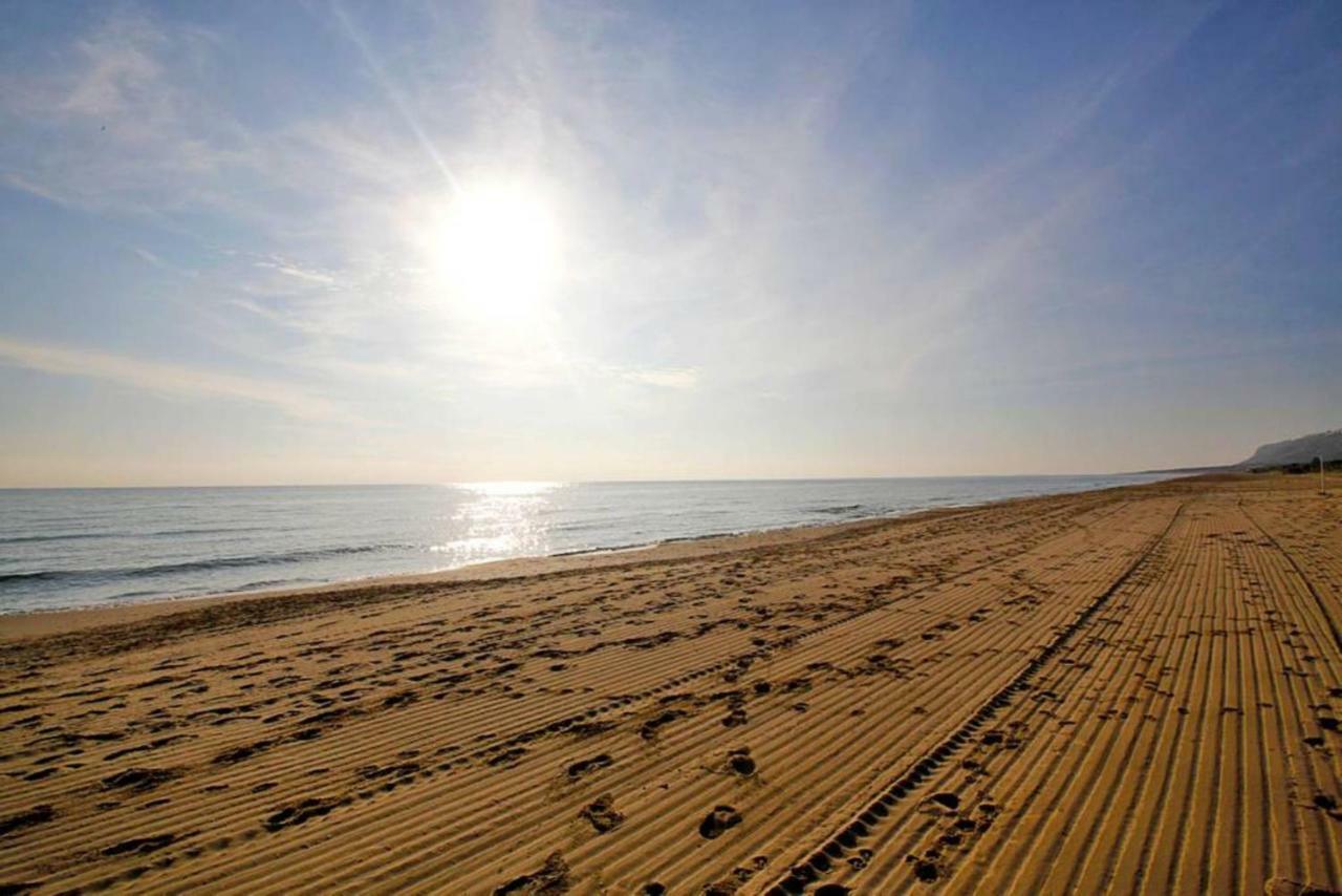 Sea Coast Apartment Arenales del Sol Εξωτερικό φωτογραφία