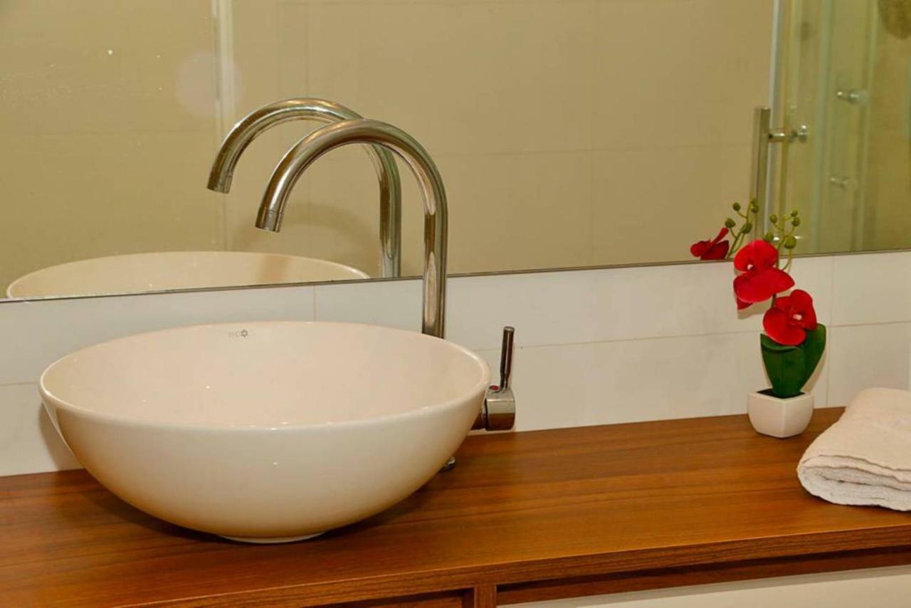 Sea Coast Apartment Arenales del Sol Εξωτερικό φωτογραφία