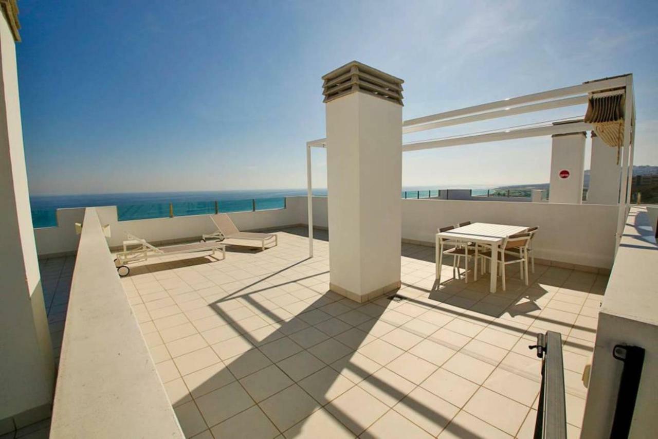 Sea Coast Apartment Arenales del Sol Εξωτερικό φωτογραφία